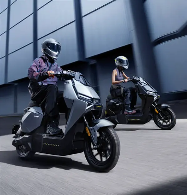 無需駕照！小牛電動新國標旗艦車FXT Ultra 2025發布：11999元