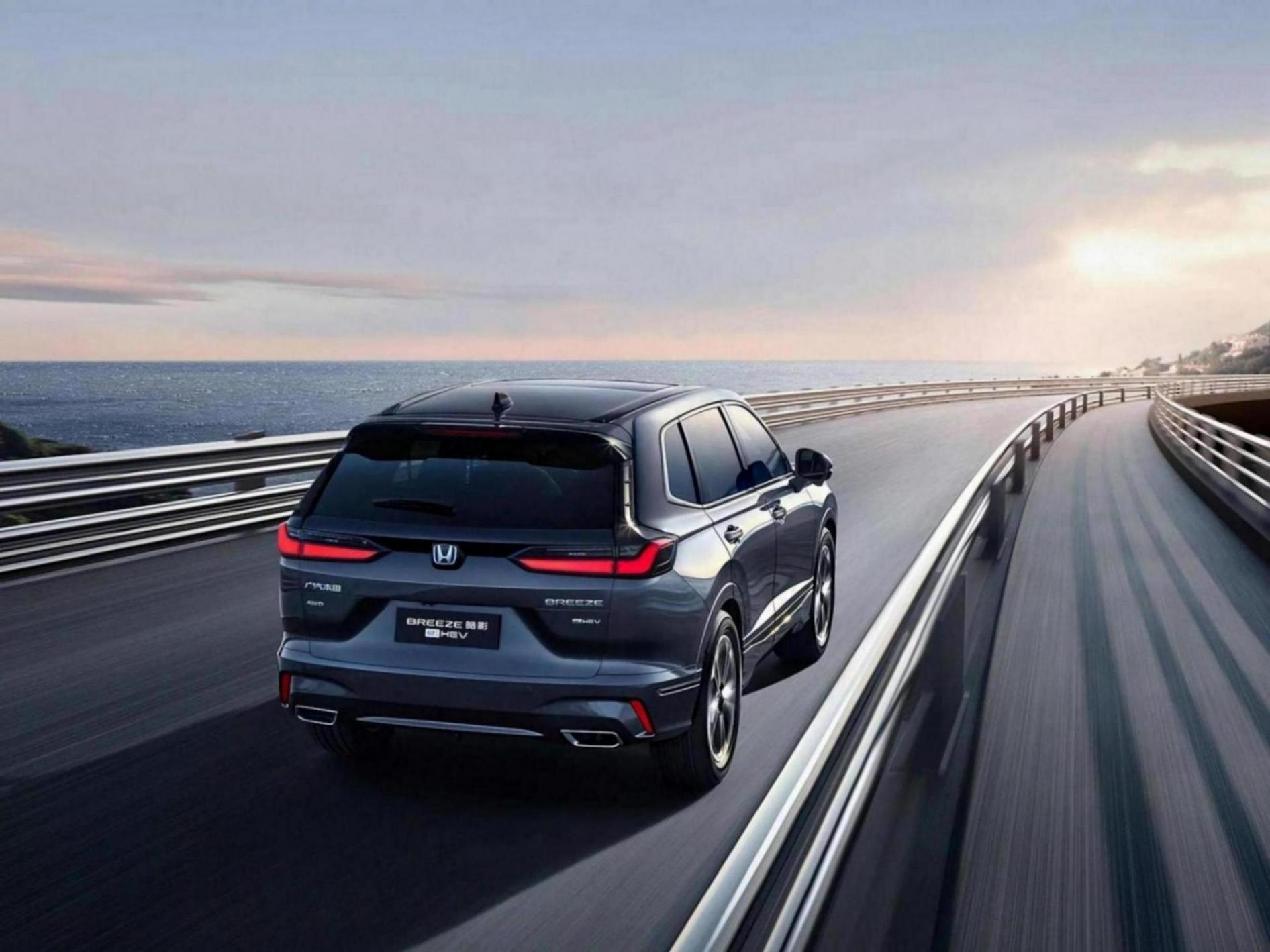 上半年大跌24.2%!“神車制造廠”本田,還能造出神車嗎?