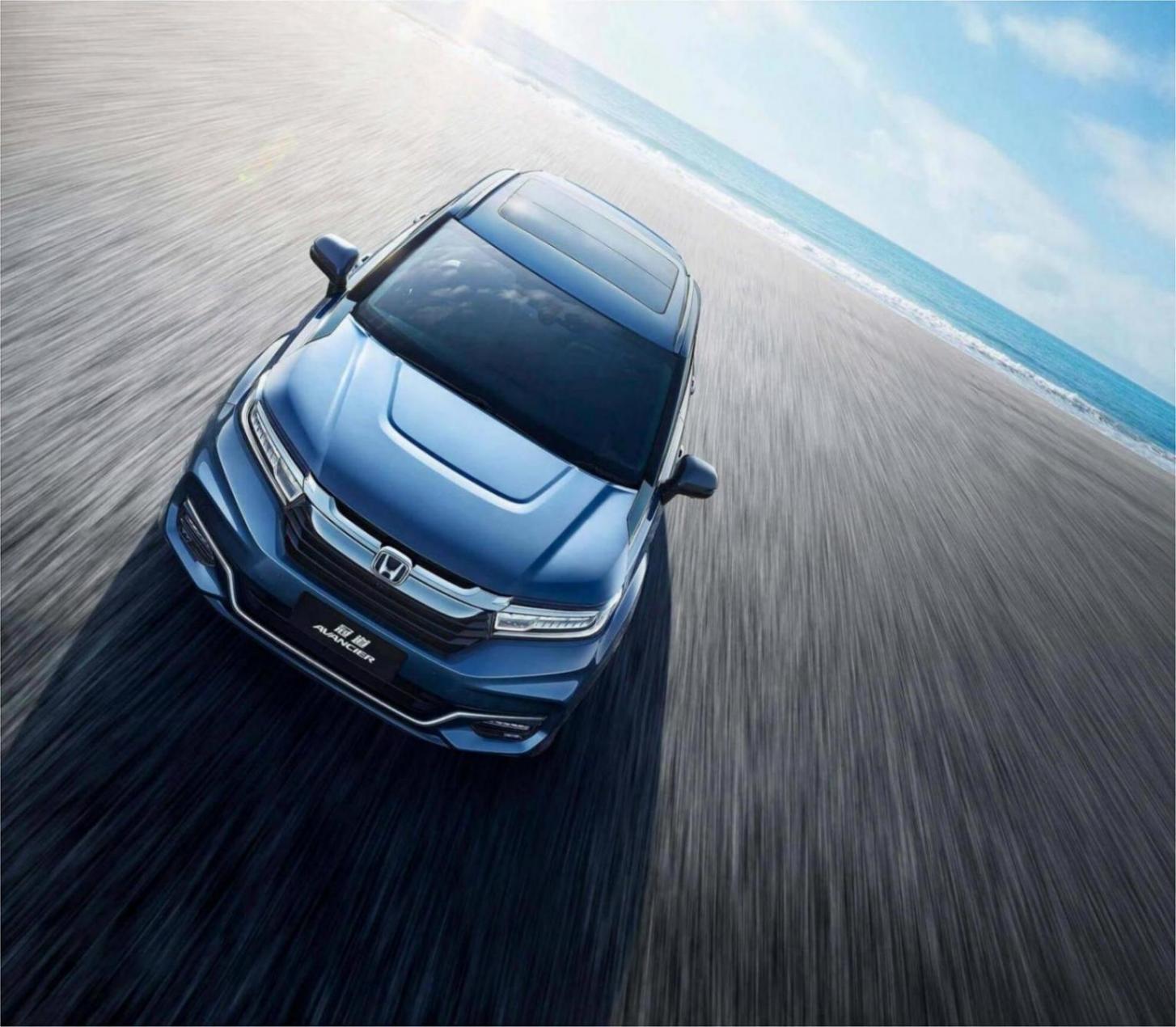 上半年大跌24.2%!“神車制造廠”本田,還能造出神車嗎?