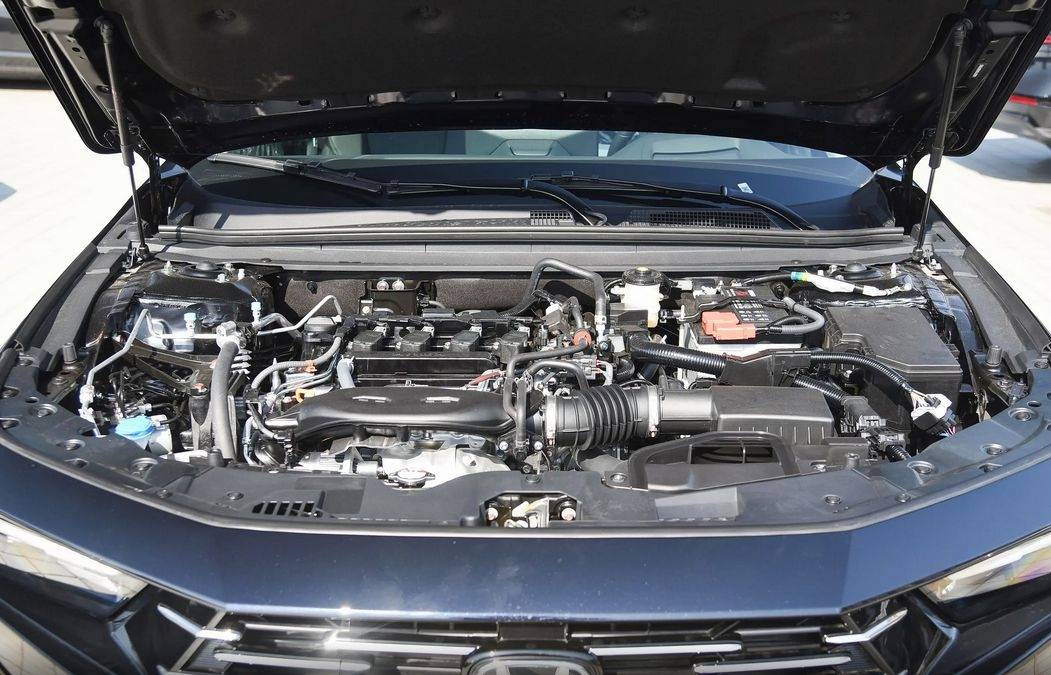 上半年大跌24.2%!“神車制造廠”本田,還能造出神車嗎?