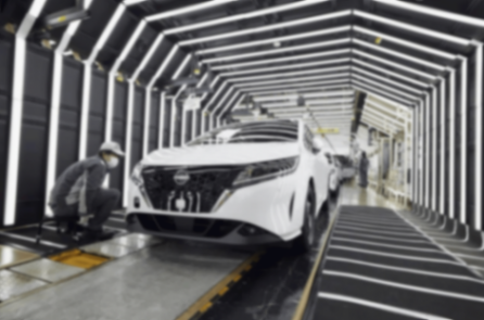 虧損300億,日本汽車巨頭關(guān)閉旗艦工廠