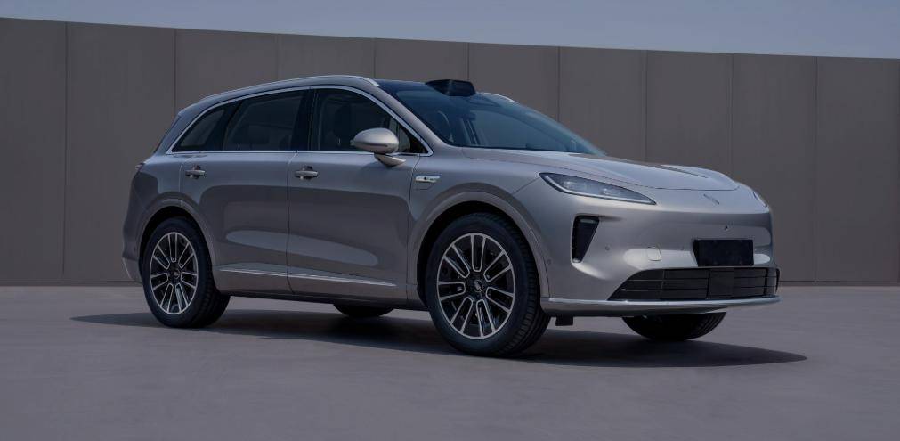 尚界H5來了,15萬級鴻蒙車能成爆款嗎?