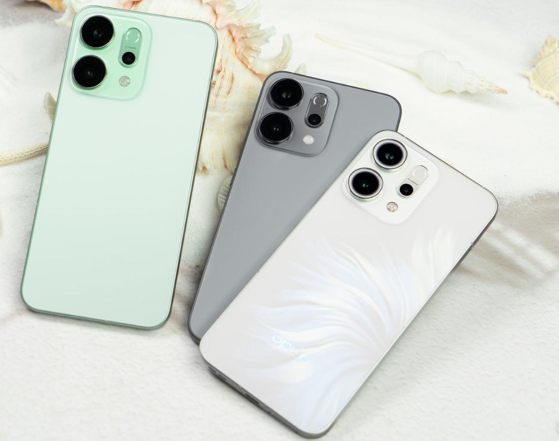 2025公認“最值得入手”的5款手機,突出優勢明顯,差評率低