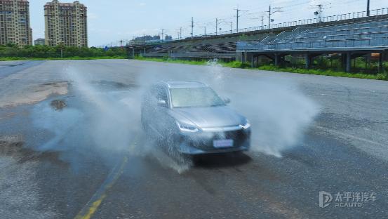 比亞迪車主必看!宋PLUS DM-i換胎省電秘籍