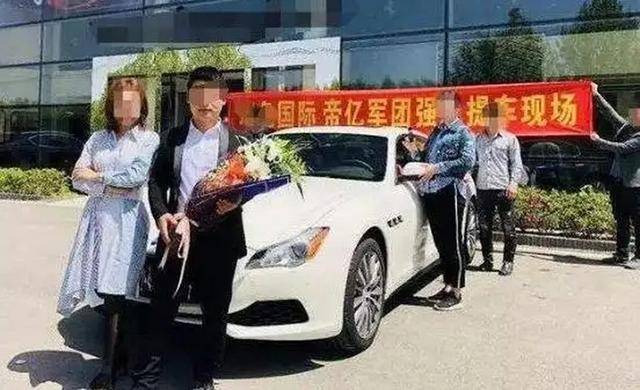 38.88萬的格雷嘉Grecale,竟然拯救了瑪莎拉蒂?