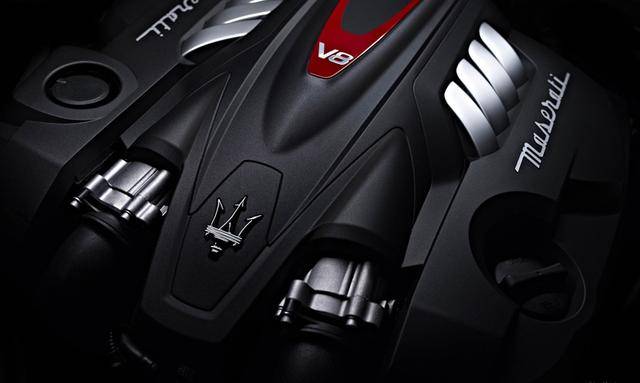 38.88萬的格雷嘉Grecale,竟然拯救了瑪莎拉蒂?