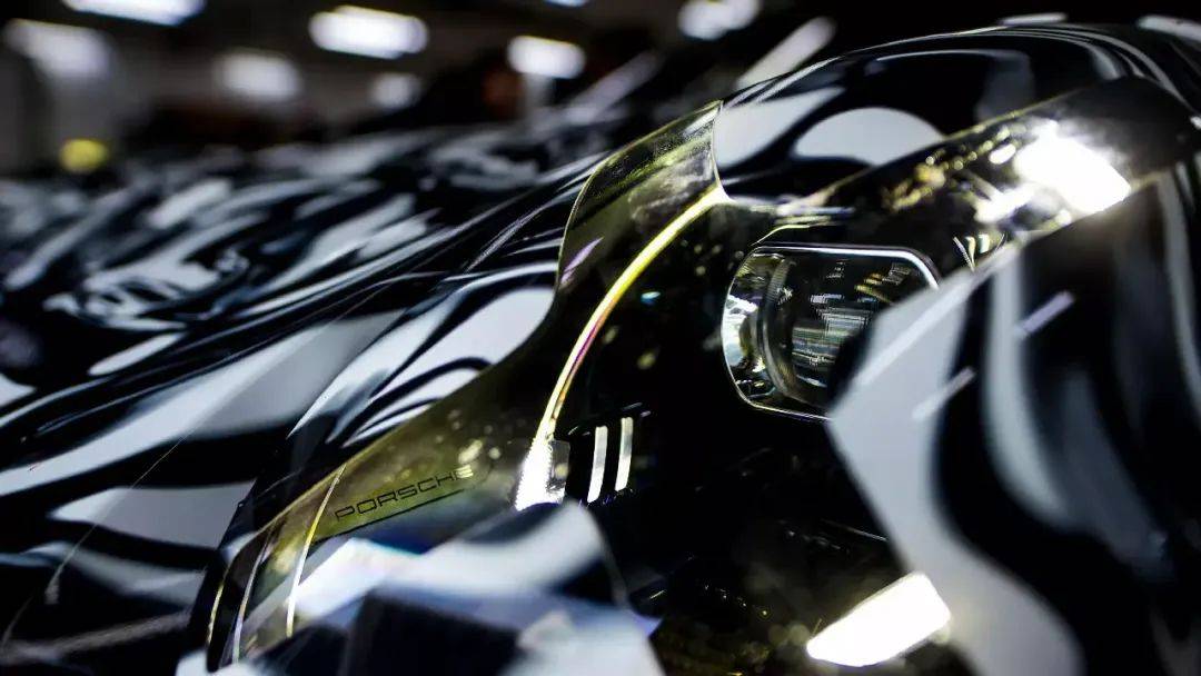 保時捷911 GT3 Cup賽車即將發布,又是一臺制霸利器