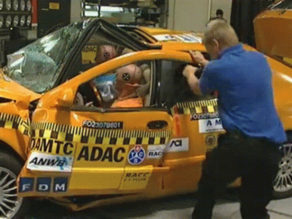 比特斯拉還能打?德國人給這些中國車的分數還挺高