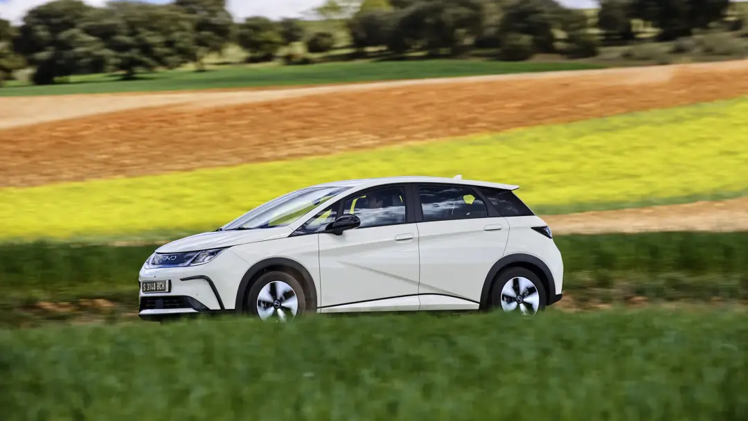 比特斯拉還能打?德國人給這些中國車的分數還挺高