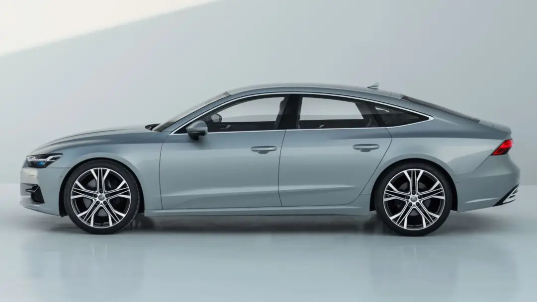 比特斯拉還能打?德國人給這些中國車的分數還挺高