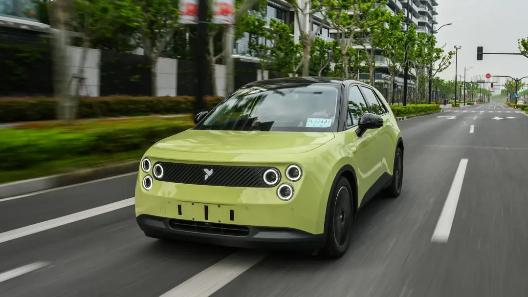 比特斯拉還能打?德國人給這些中國車的分數還挺高