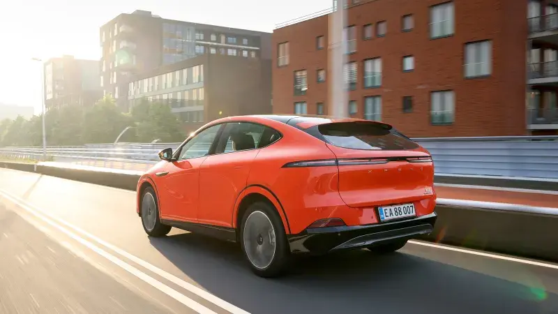 比特斯拉還能打?德國人給這些中國車的分數還挺高