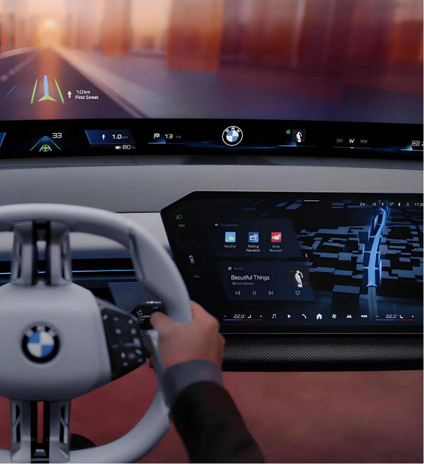 BBA中國決戰(zhàn)時刻:寶馬南京600人技術軍團打響“諾曼底”