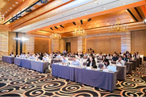 手機規范高效循環利用推進會在京成功舉辦