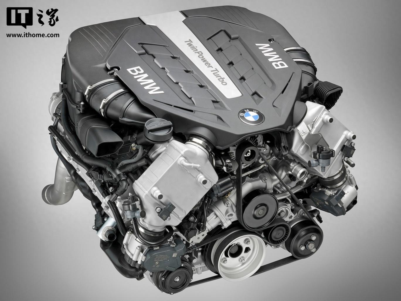 寶馬M確認直六和V8發(fā)動機將符合歐7排放法規(guī),且性能不減