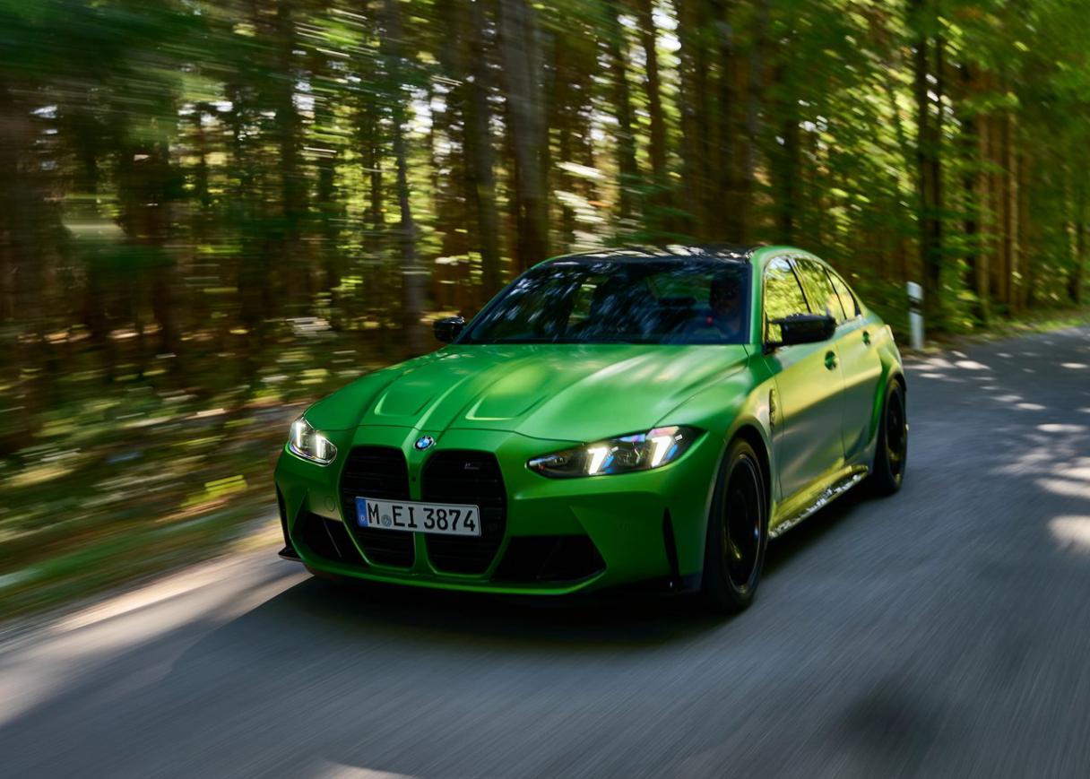 寶馬表示不會放棄內燃機,直列六缸和V8發動機能經受住歐7標準