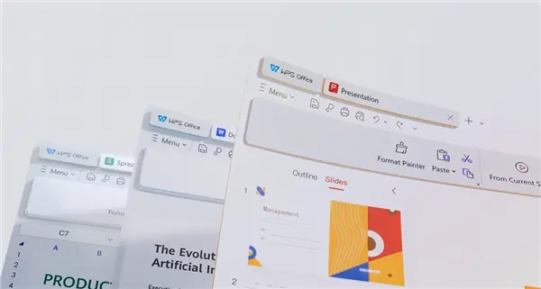 華為MatePad Pro 12.2 2025搭載麒麟9系芯：直接運行PC版WPS、剪映