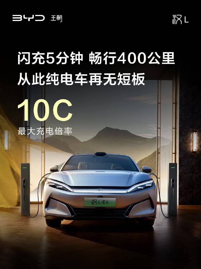 從價格到技術 比亞迪的“兜底泊車”為何讓友商兩難?