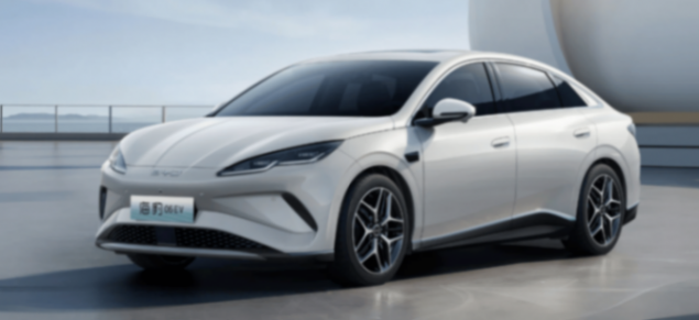 從價格到技術 比亞迪的“兜底泊車”為何讓友商兩難?