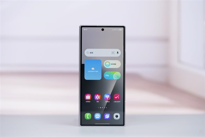 215克全球最輕!三星Galaxy Z Fold7全面評測:新一代折疊霸主誕生