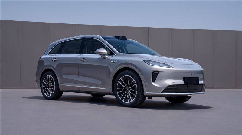 起價(jià)不到20萬(wàn),搭載華為ADS4,尚界H5提前鎖定爆款