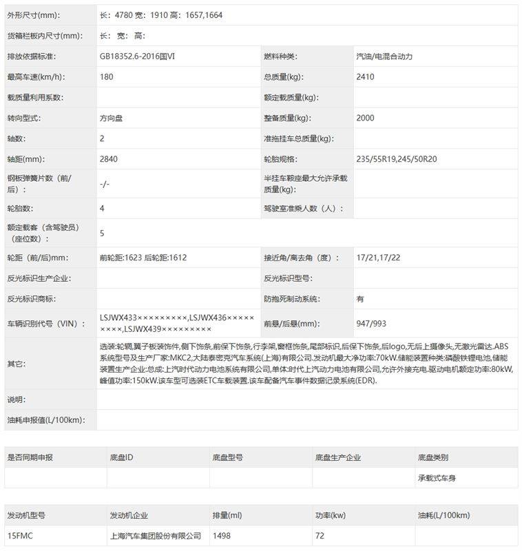 起價(jià)不到20萬(wàn),搭載華為ADS4,尚界H5提前鎖定爆款