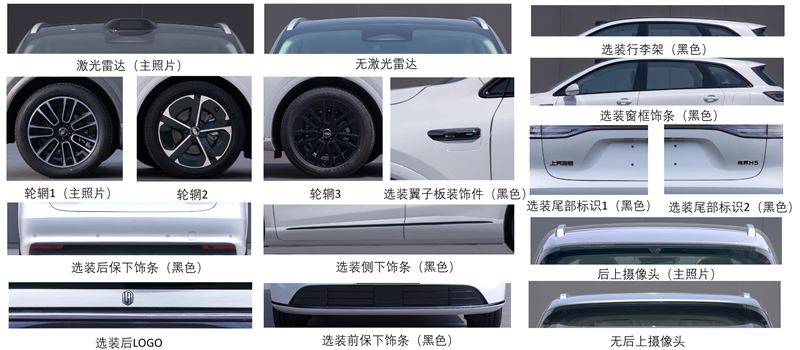 起價(jià)不到20萬(wàn),搭載華為ADS4,尚界H5提前鎖定爆款