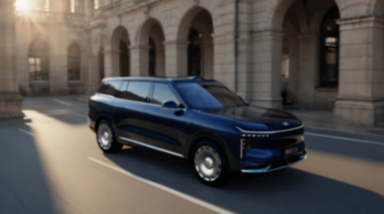 上汽上半年銷量第一,一批重磅新車開啟下半年序幕