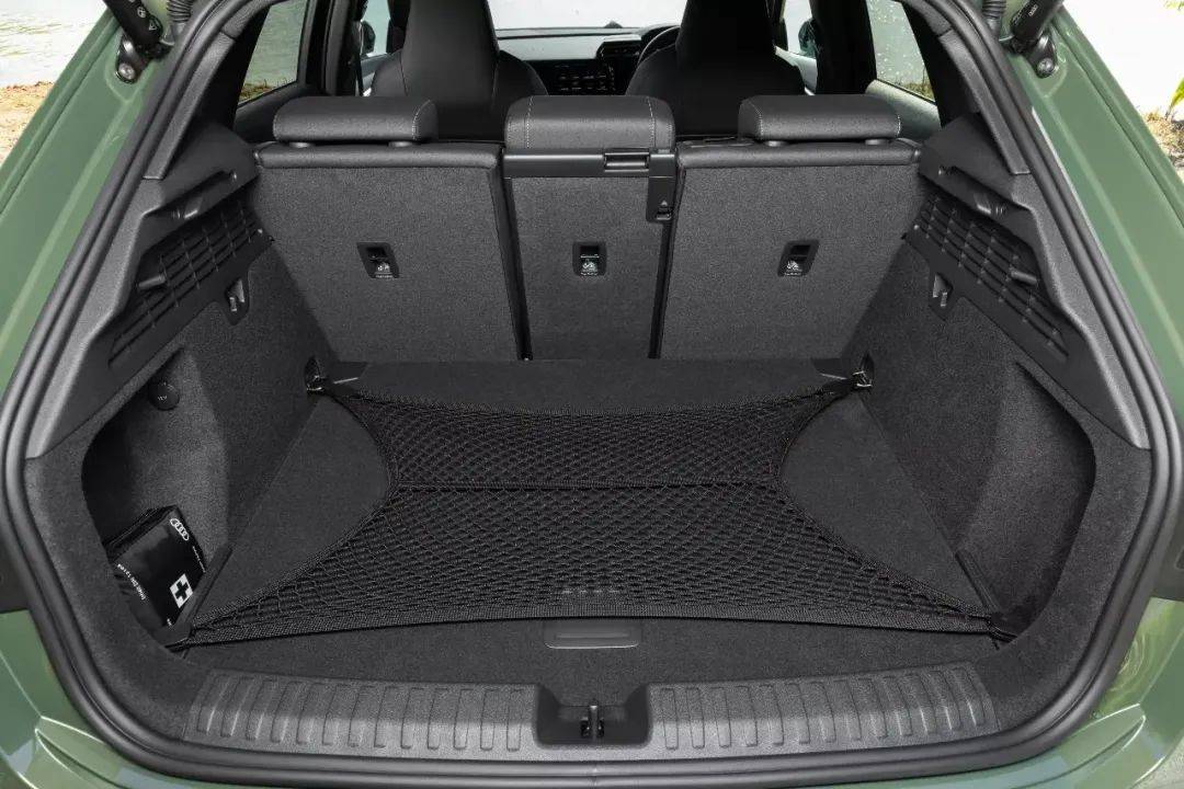 十幾萬一臺的奧迪A3,似乎可以入手了?