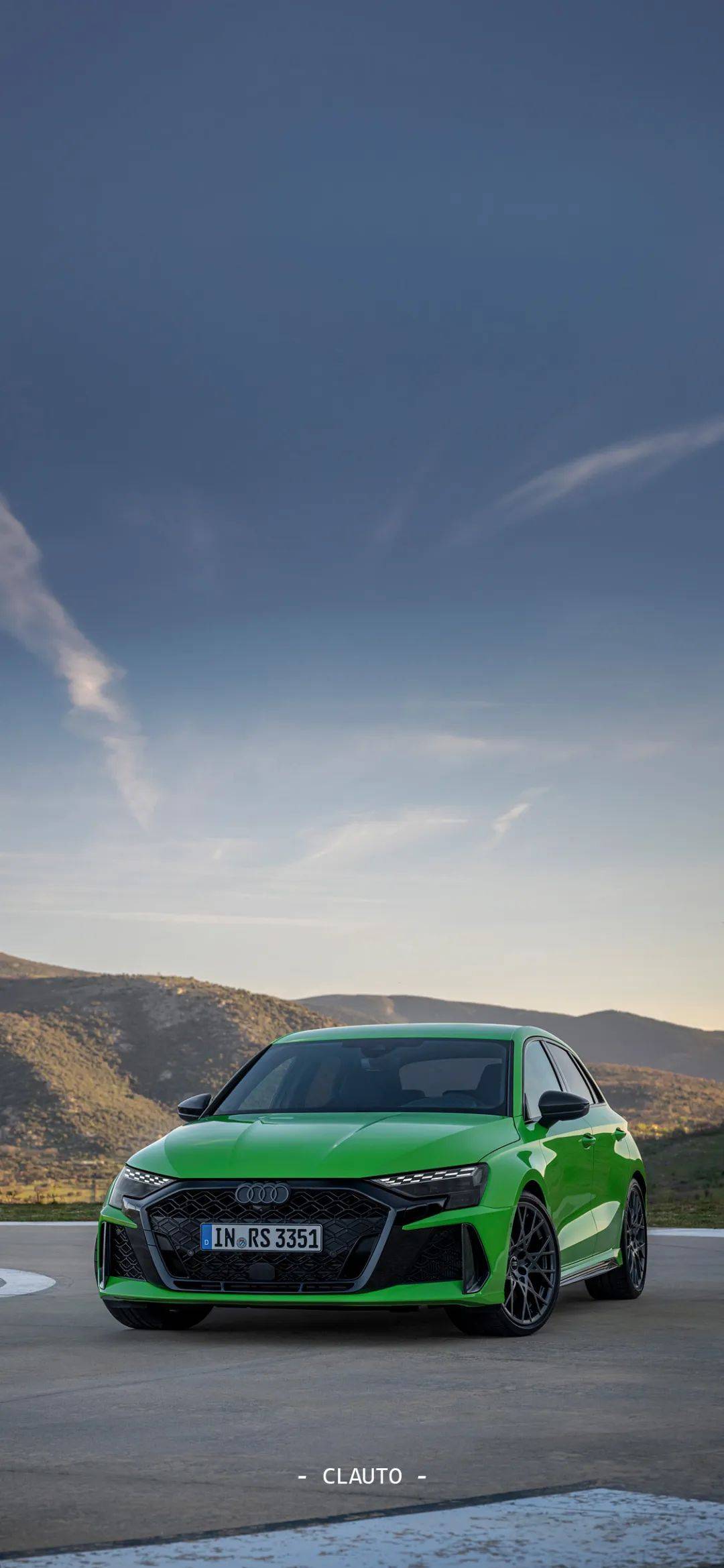 十幾萬一臺的奧迪A3,似乎可以入手了?