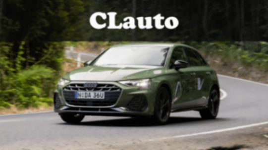 十幾萬一臺的奧迪A3,似乎可以入手了?