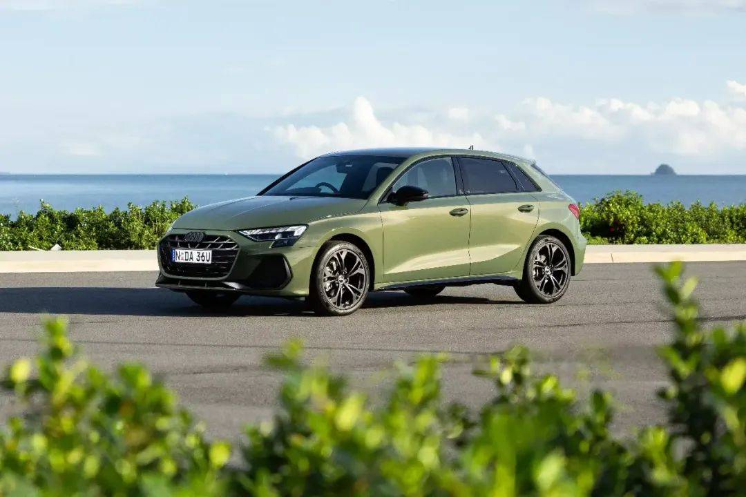 十幾萬一臺的奧迪A3,似乎可以入手了?