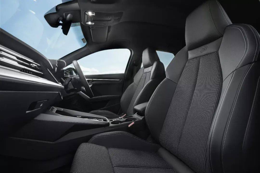 十幾萬一臺的奧迪A3,似乎可以入手了?