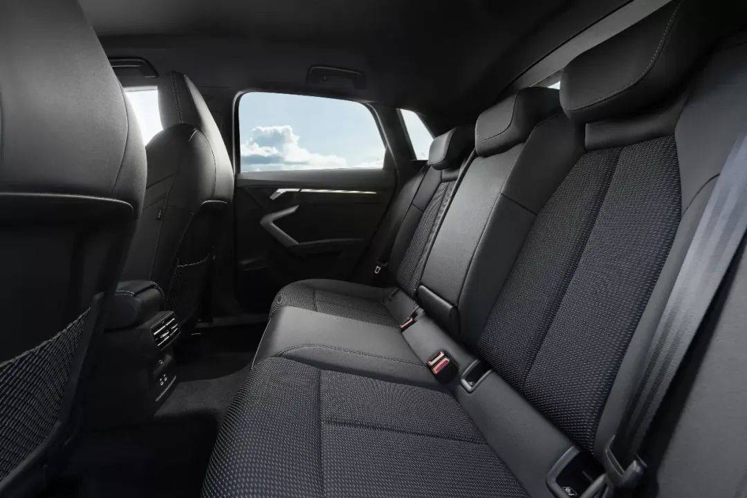 十幾萬一臺的奧迪A3,似乎可以入手了?