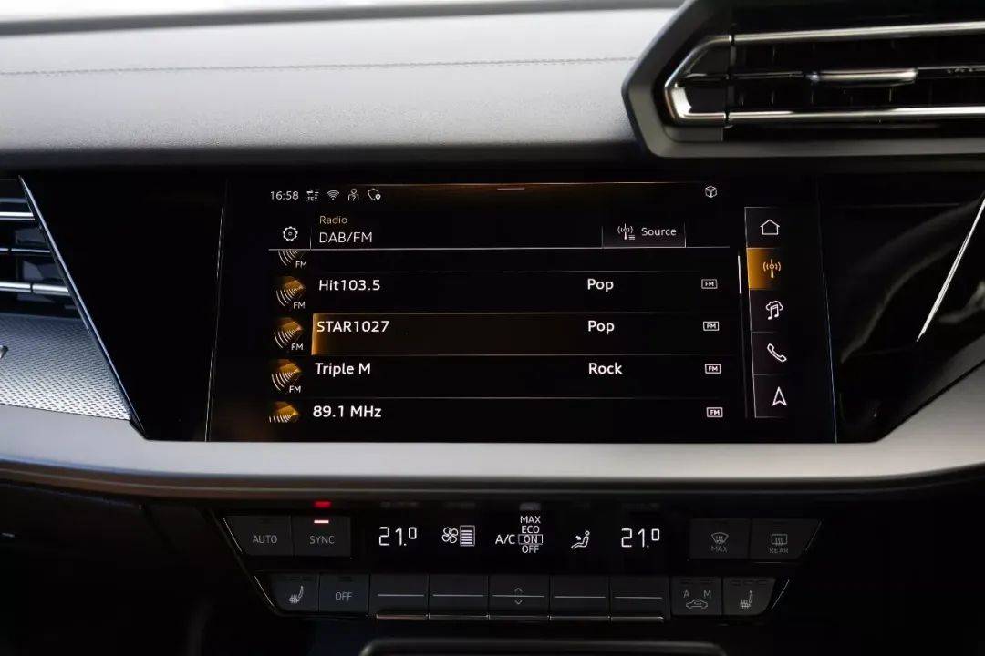 十幾萬一臺的奧迪A3,似乎可以入手了?