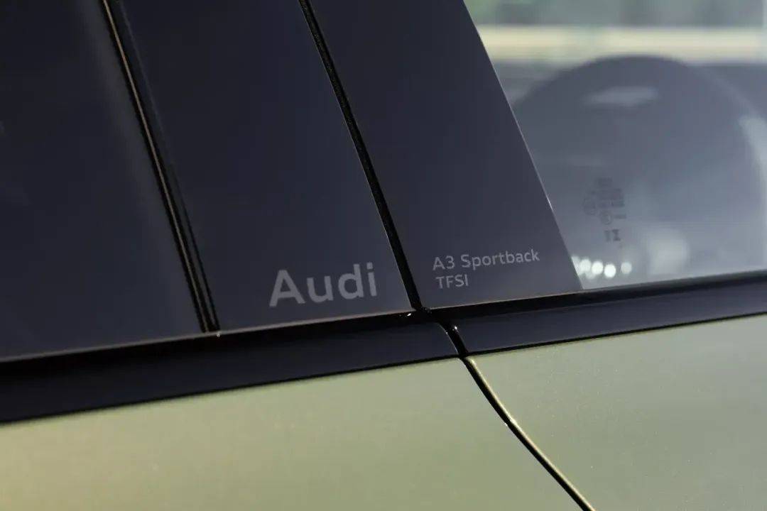 十幾萬一臺的奧迪A3,似乎可以入手了?