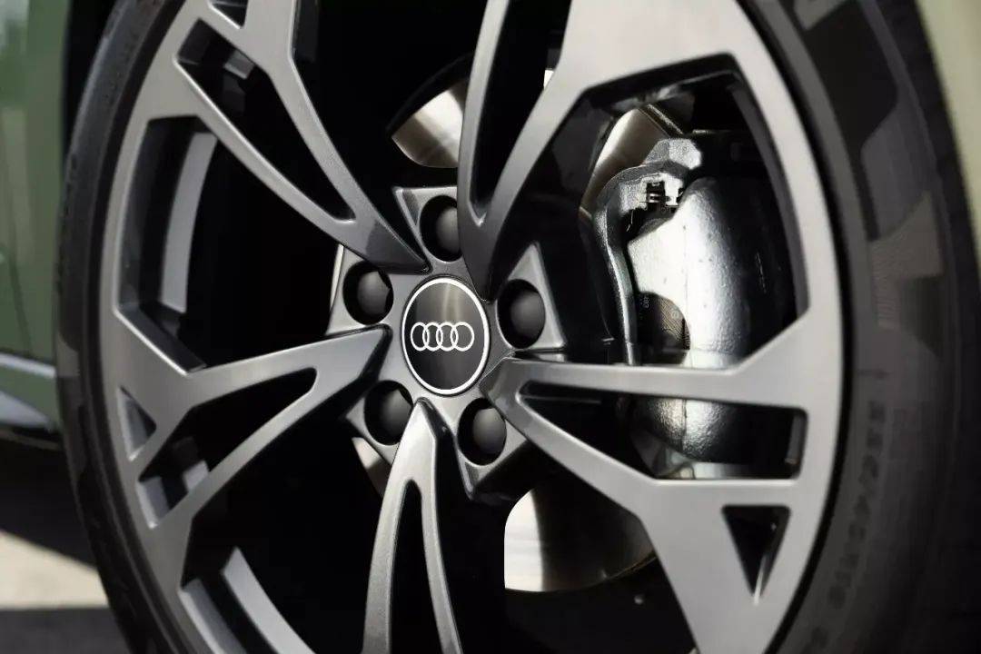 十幾萬一臺的奧迪A3,似乎可以入手了?