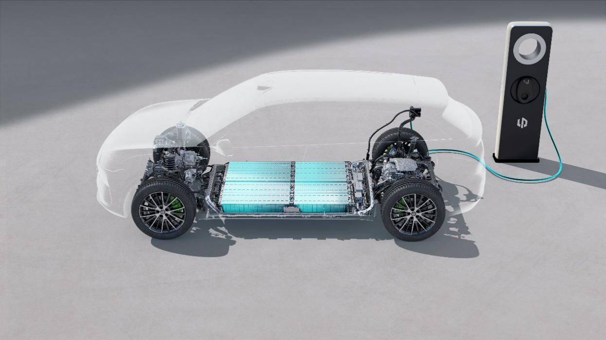 近5成物理部件實現升級 全新零跑C11拒絕“瞇瞇眼”車燈設計