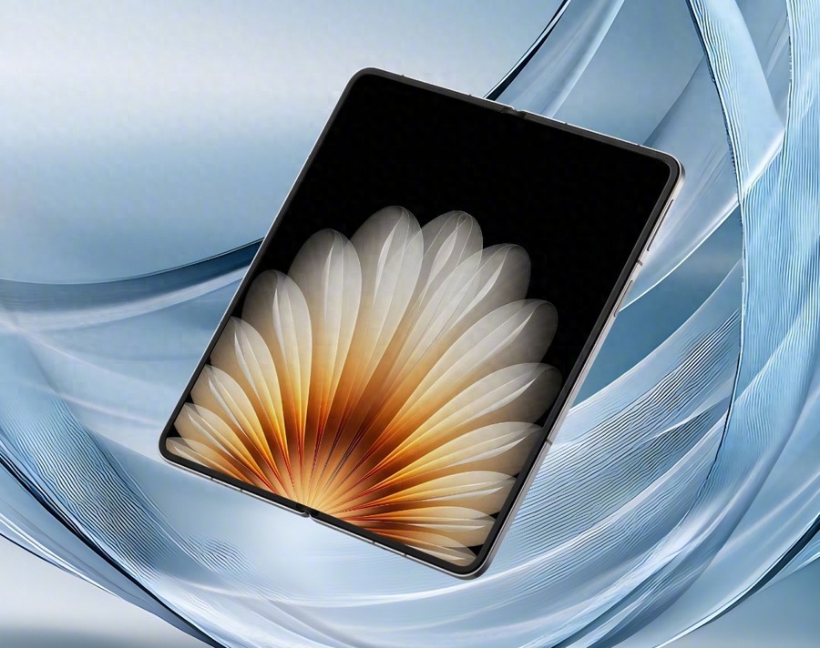 大屏刷劇玩游戲更爽 折疊屏手機選這幾款準沒錯!