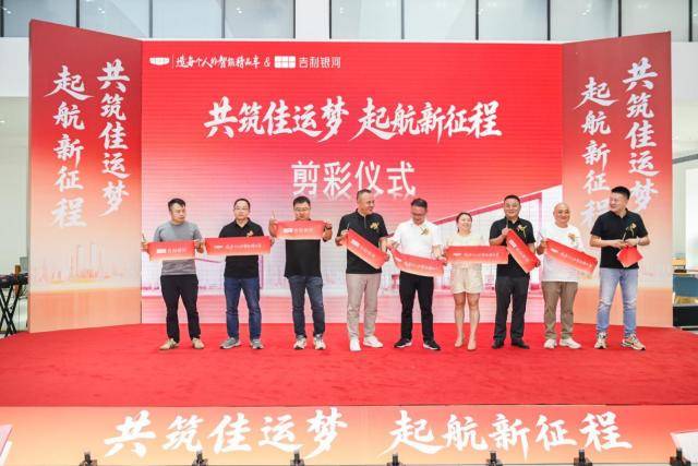 吉利汽車造爆款能力有多強?