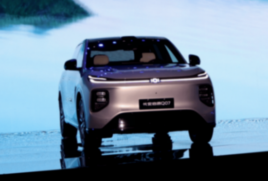 長安汽車進入深水期,新能源板塊業務發力迫在眉睫