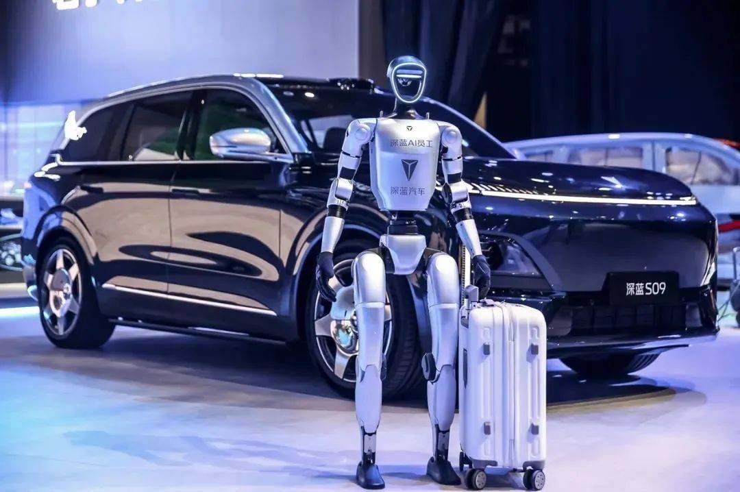 長安汽車進入深水期,新能源板塊業務發力迫在眉睫