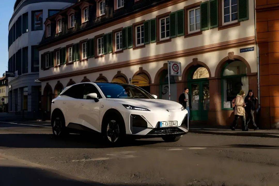 長安汽車進入深水期,新能源板塊業務發力迫在眉睫