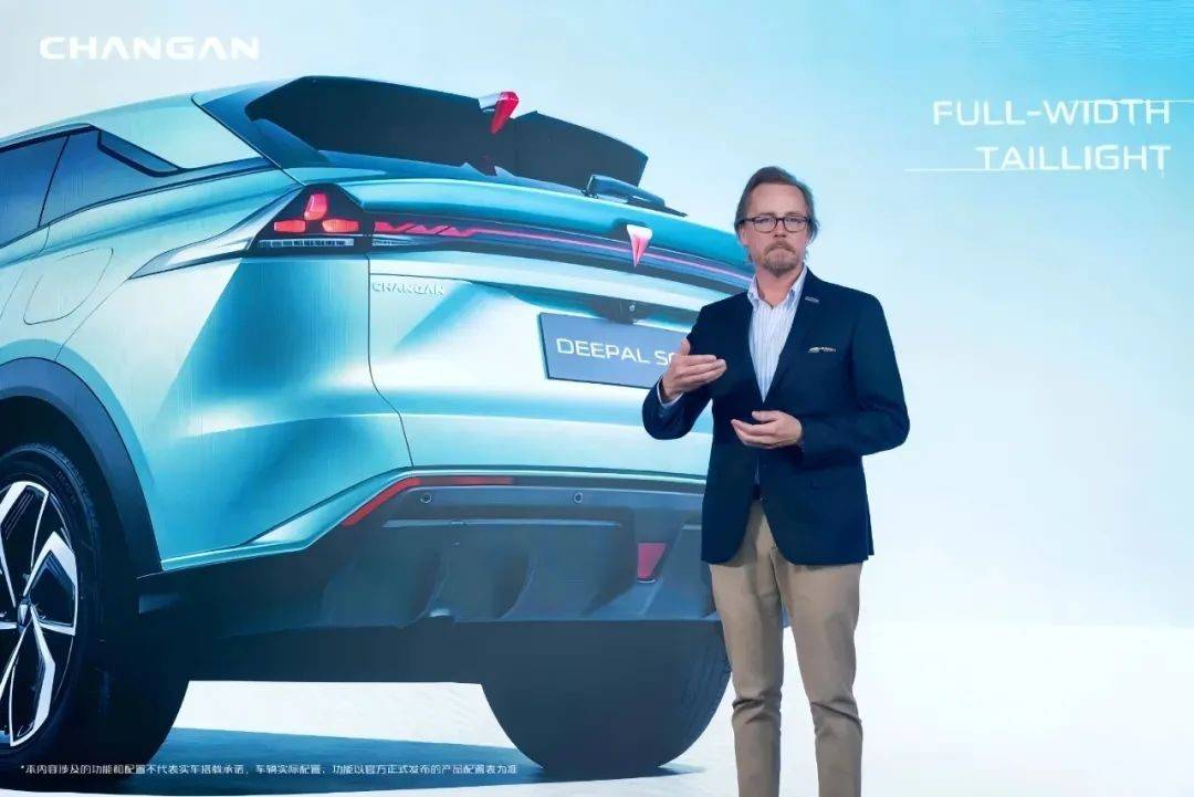 長安汽車進入深水期,新能源板塊業務發力迫在眉睫