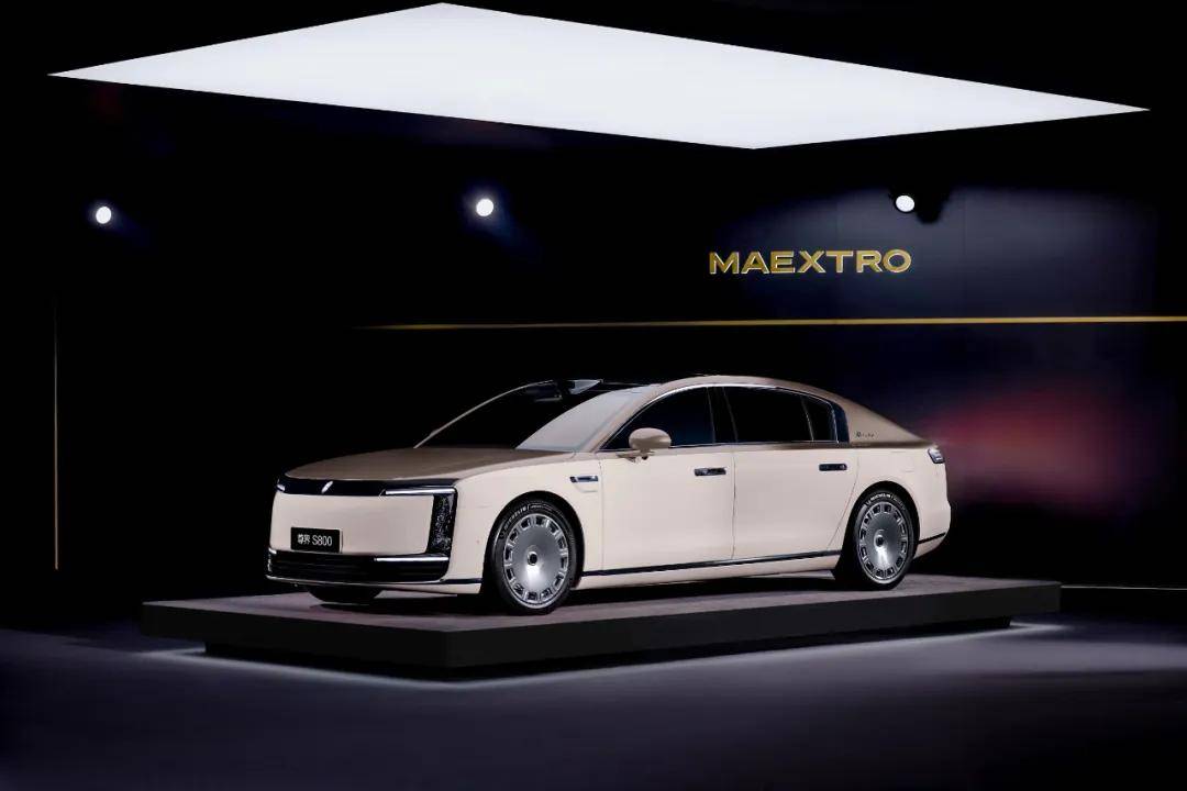 超豪車消費(fèi)稅新政:路虎/奔馳兜底,利好華為/比亞迪?