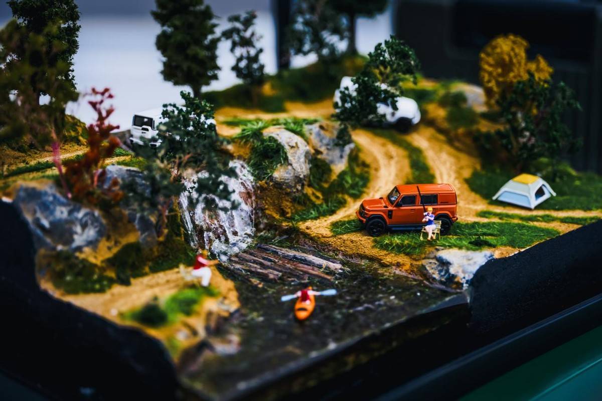 原廠改裝破局者 iCAR V23復古版憑什么讓玩家喊太值了?