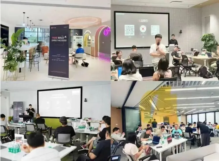 一碼難求背后,AI自己就能把應(yīng)用上線:一個(gè)野心巨大但也剛起步的產(chǎn)品