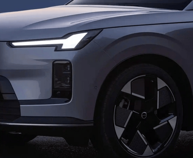 沃爾沃新車XC70 8月預售,搭載插混,續航200公里