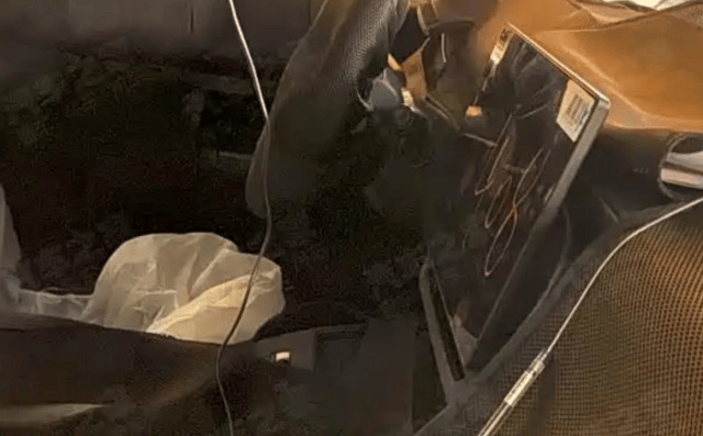 沃爾沃新車XC70 8月預售,搭載插混,續航200公里