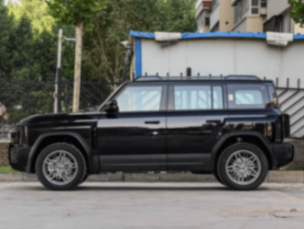 奇瑞風(fēng)云X3L正式亮相!純電續(xù)航最高為150公里